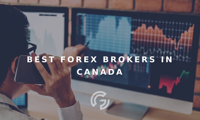 9 Best Forex Brokers in Canada (2023) | InvestinGoal