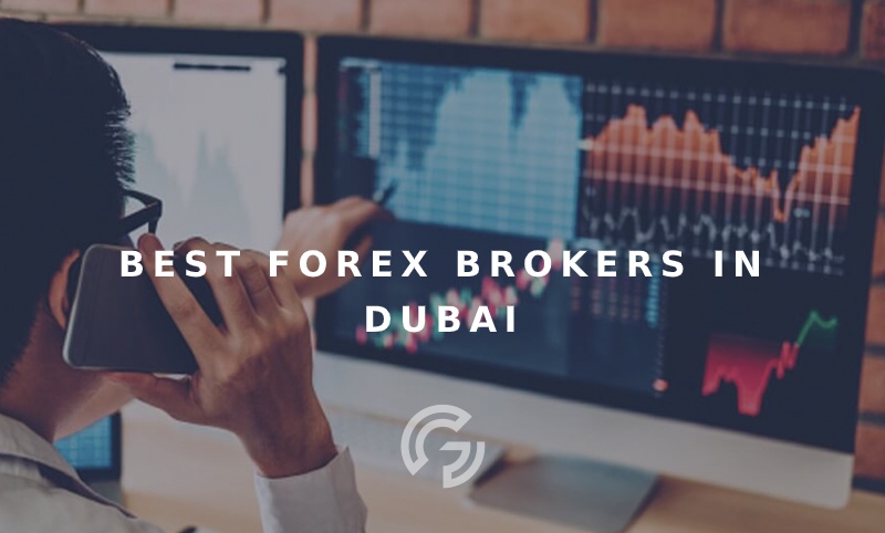 9 Best Forex Brokers in Dubai (2024) | InvestinGoal