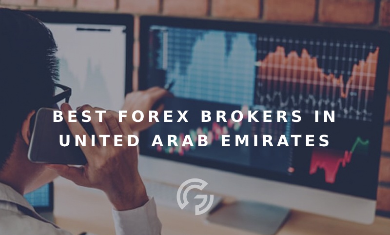 Uae Forex Brokers