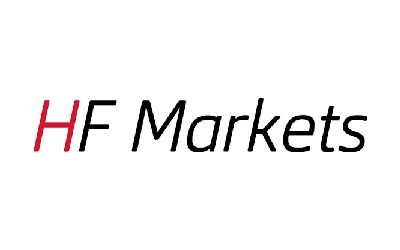 logo hf markets
