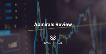 admirals review