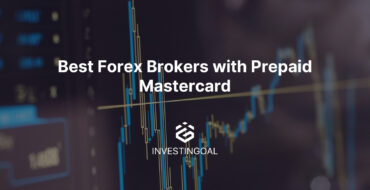 prepaid mastercard forex brokers