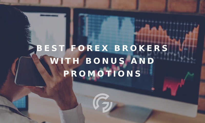 Top 10 Forex Brokers with No Deposit Bonus; A Synopsis, top bonus forex brokers.