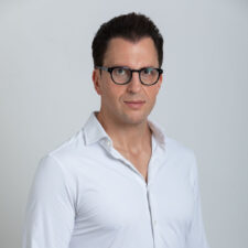Filippo Ucchino profile photo
