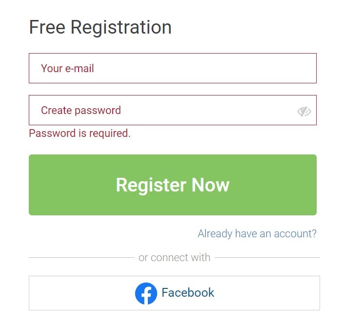 easymarkets register now demo account