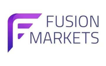 logo fusion markets