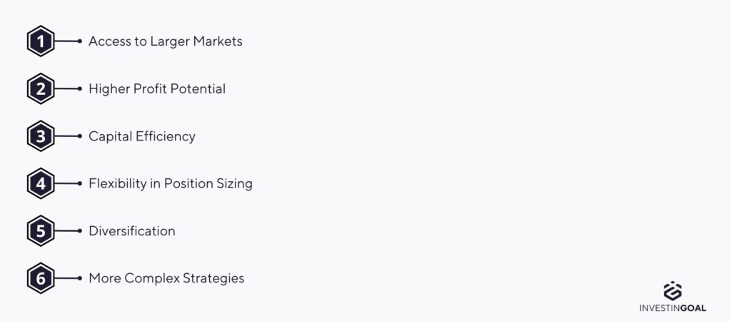 forex leverage benefits