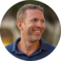 picture of Jeremy Schneider