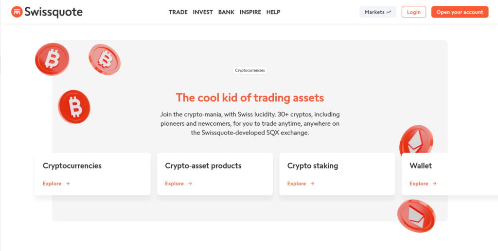 swissquote crypto features