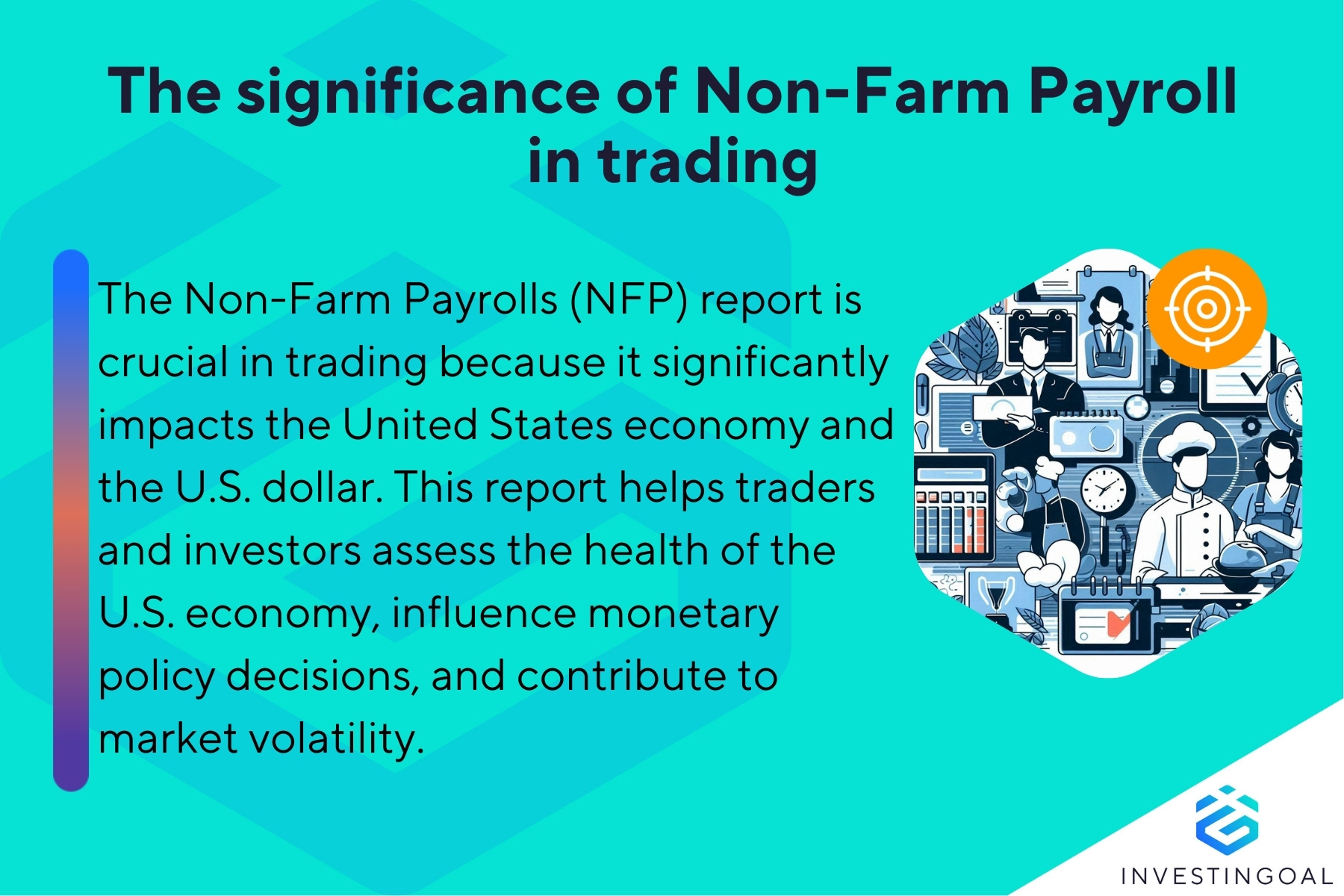 What is the importance of NFP in Trading