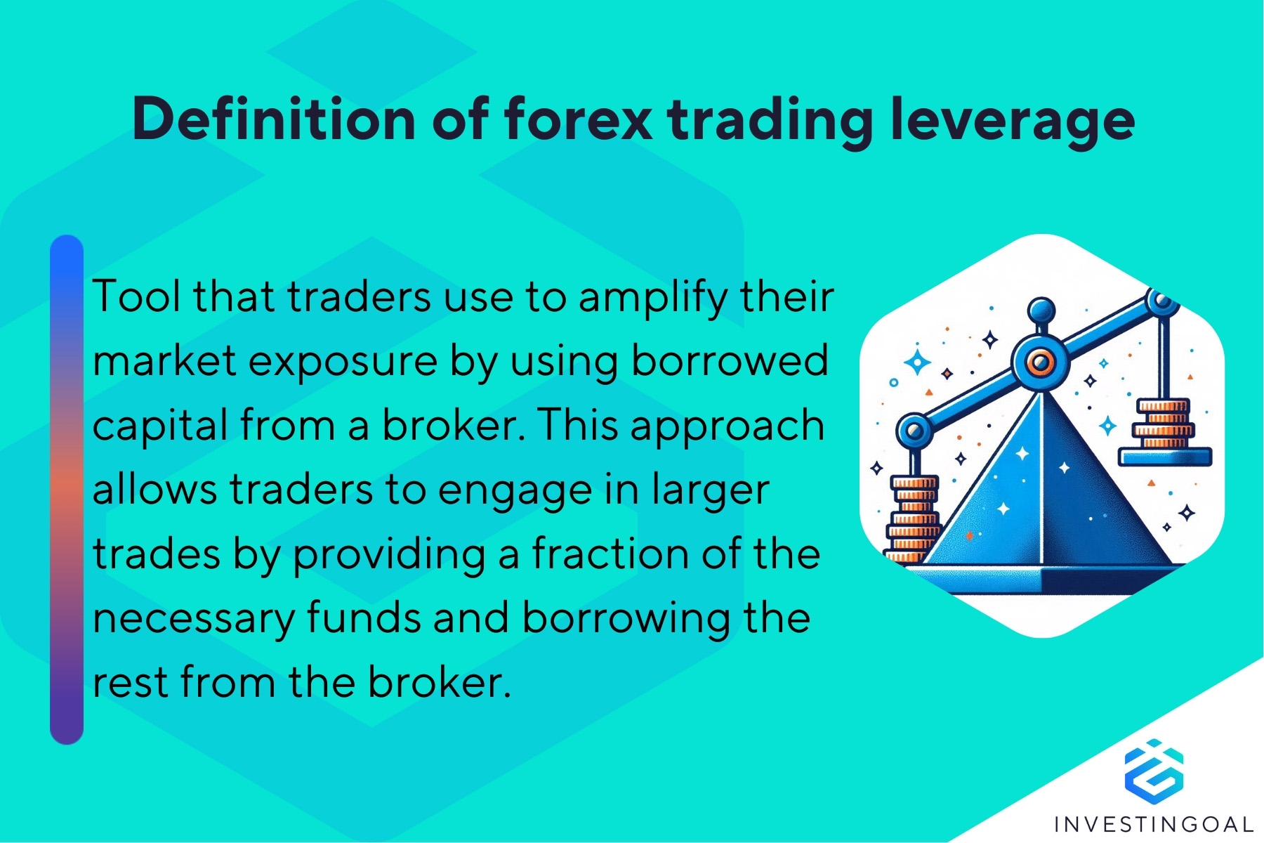What is Leverage in Forex Trading