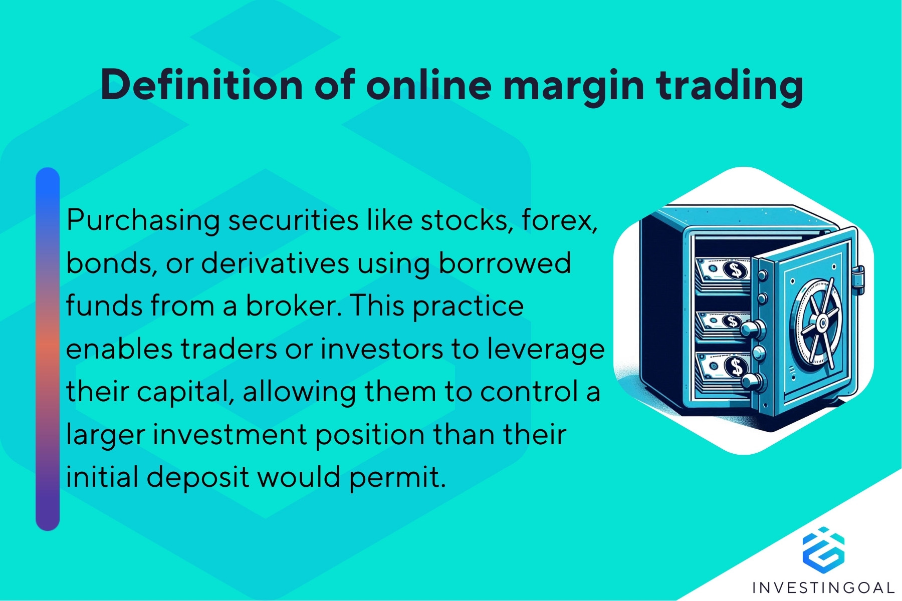 What is Margin Trading?