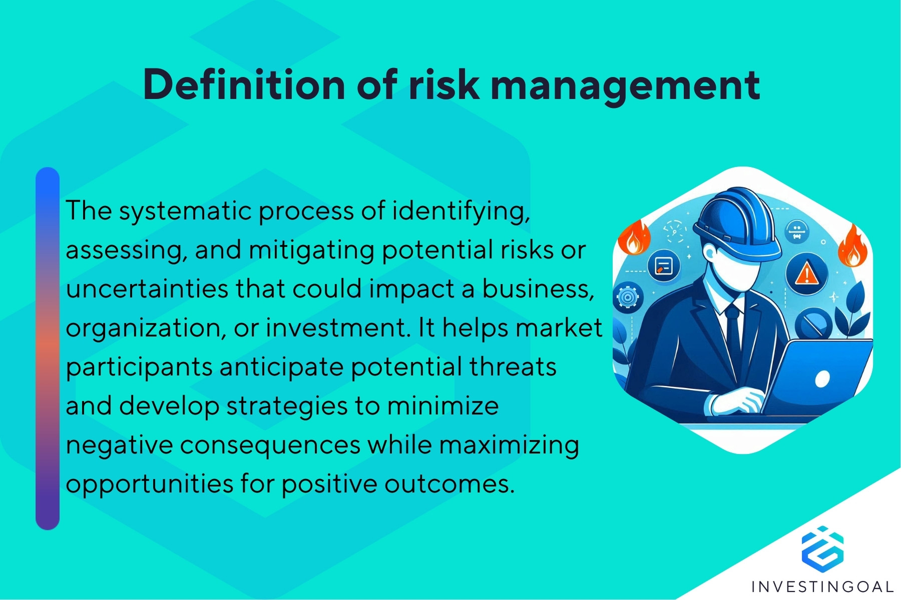 What is Risk Management