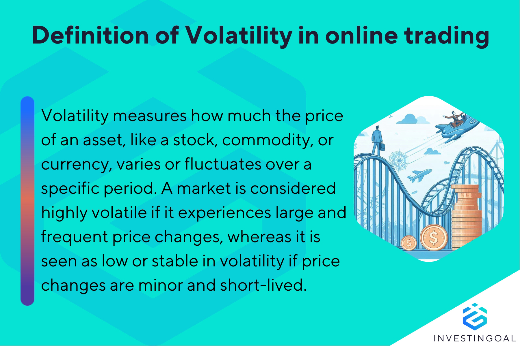 What is Volatility