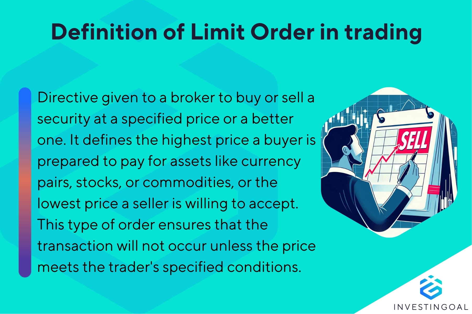 What is a Limit Order