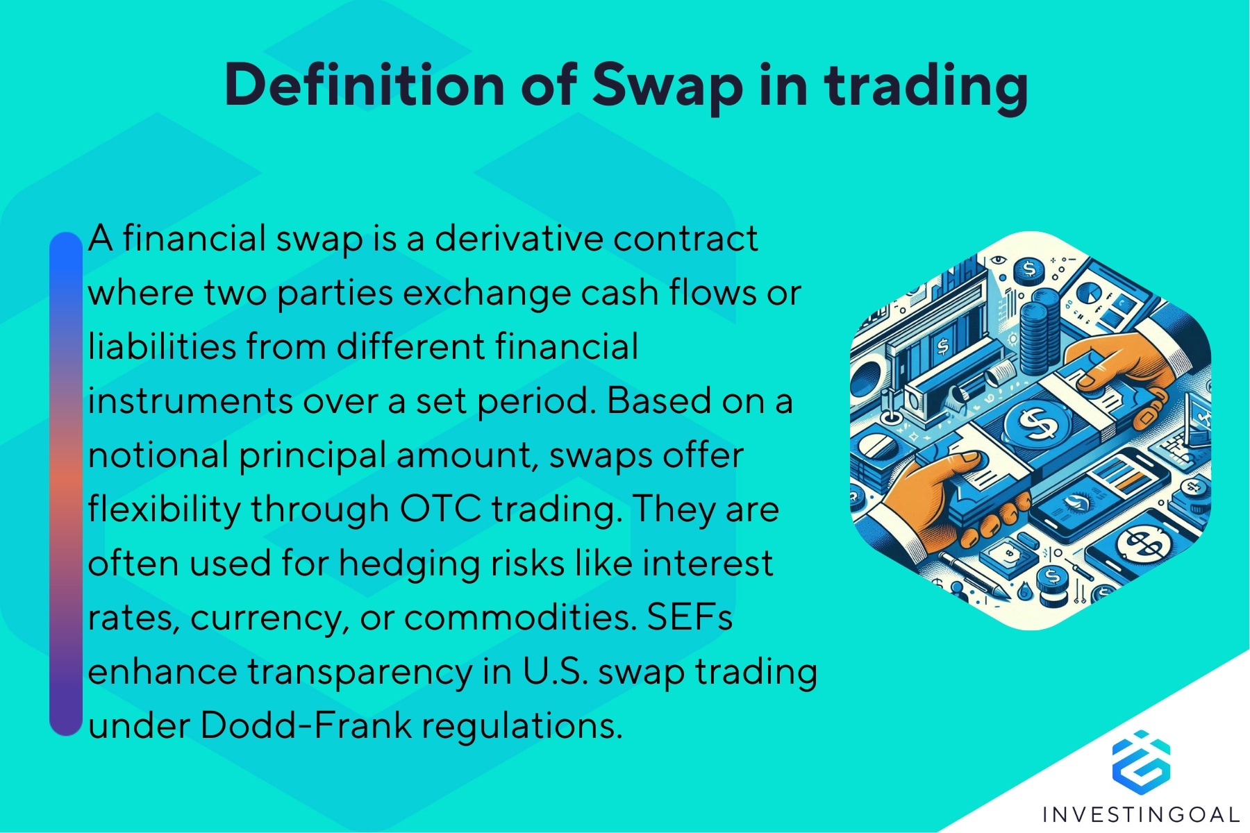 What is a Swap