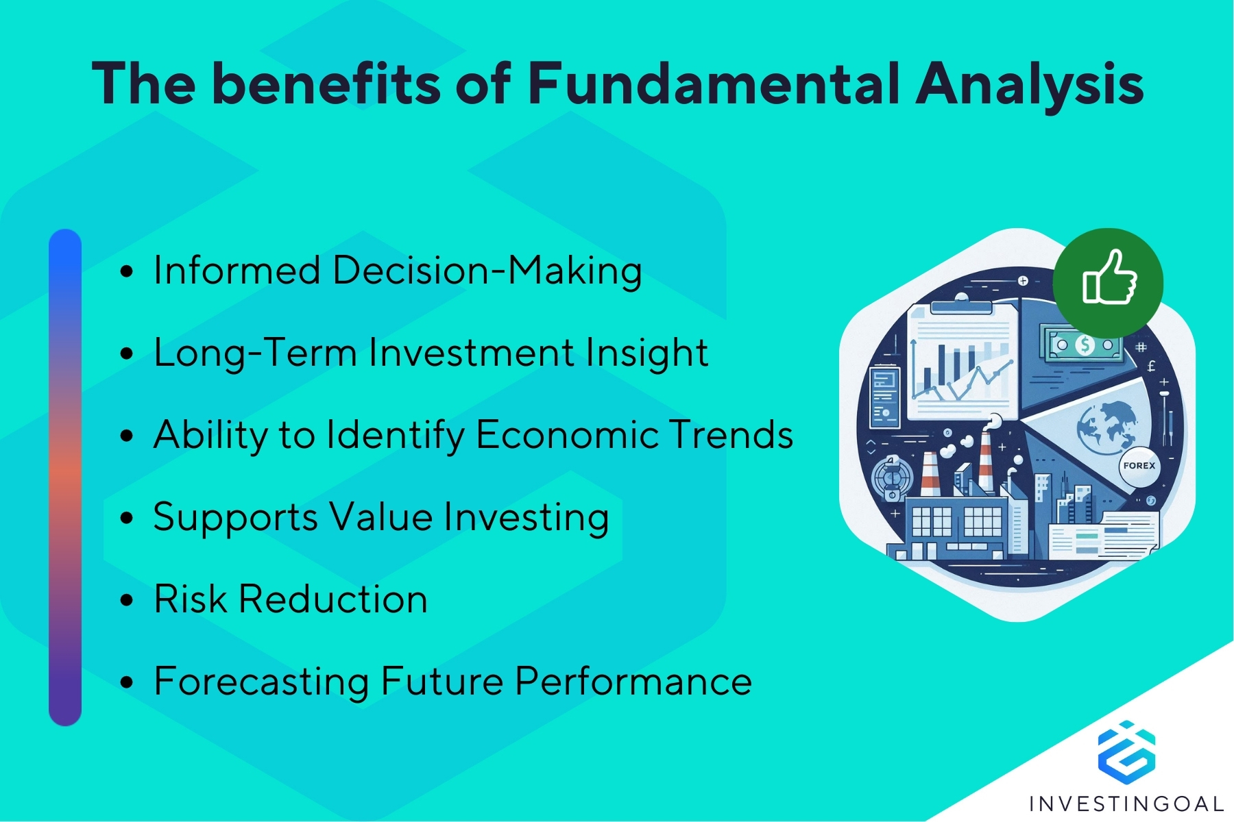 What are the Benefits of Fundamental Analysis