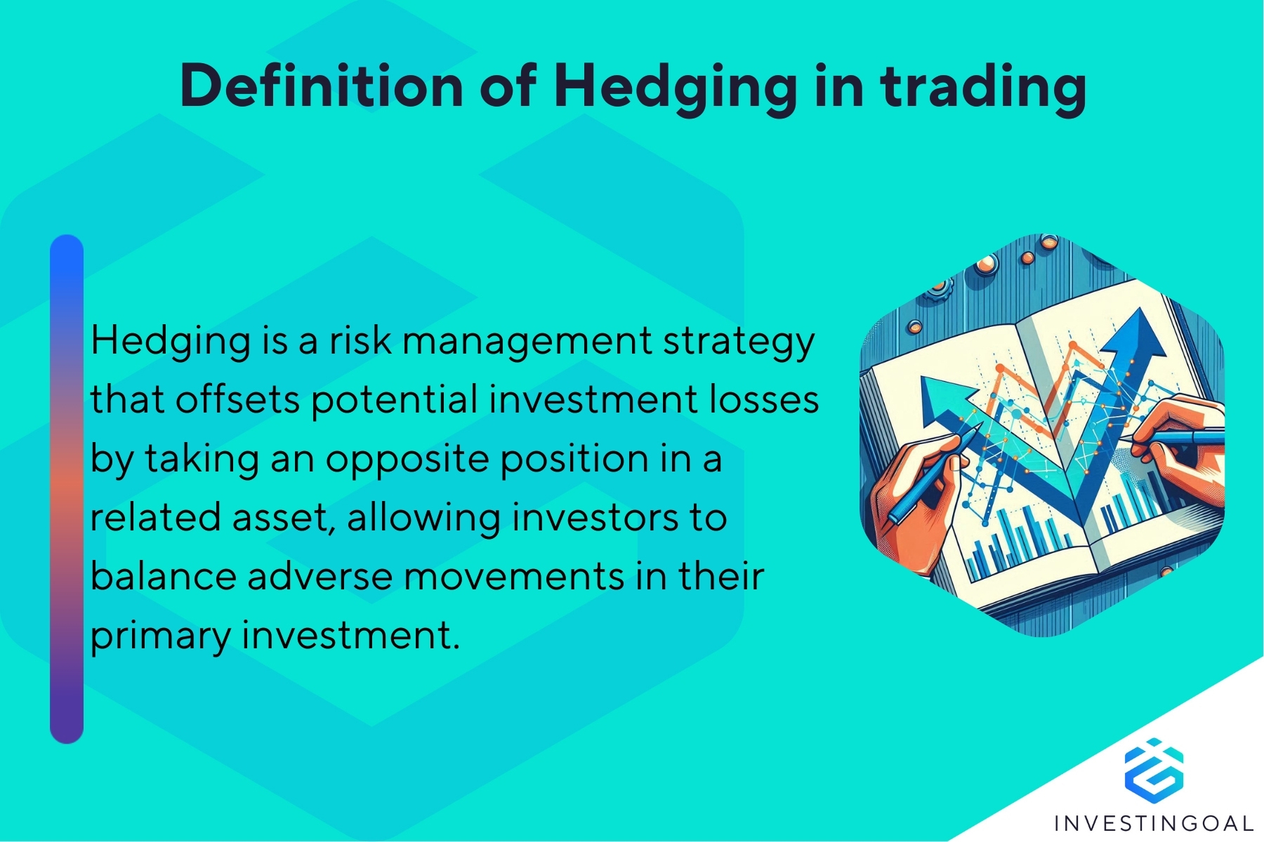 What is Hedging