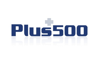 Logo Plus500