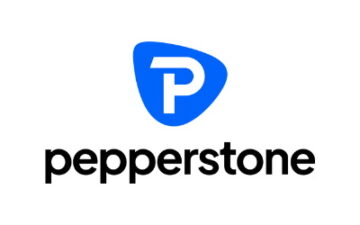 Pepperstone Logo
