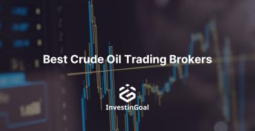 crude oil brokers