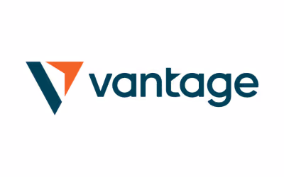 Logo Vantage