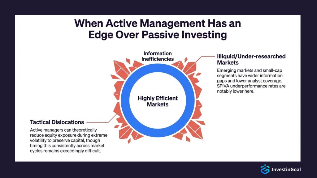 active management edge