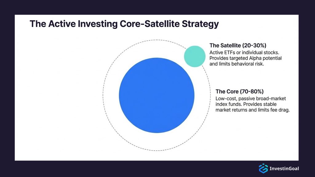 core satellite strategy