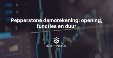 pepperstone demorekening