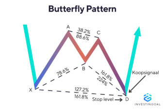 Butterfly Patroon
