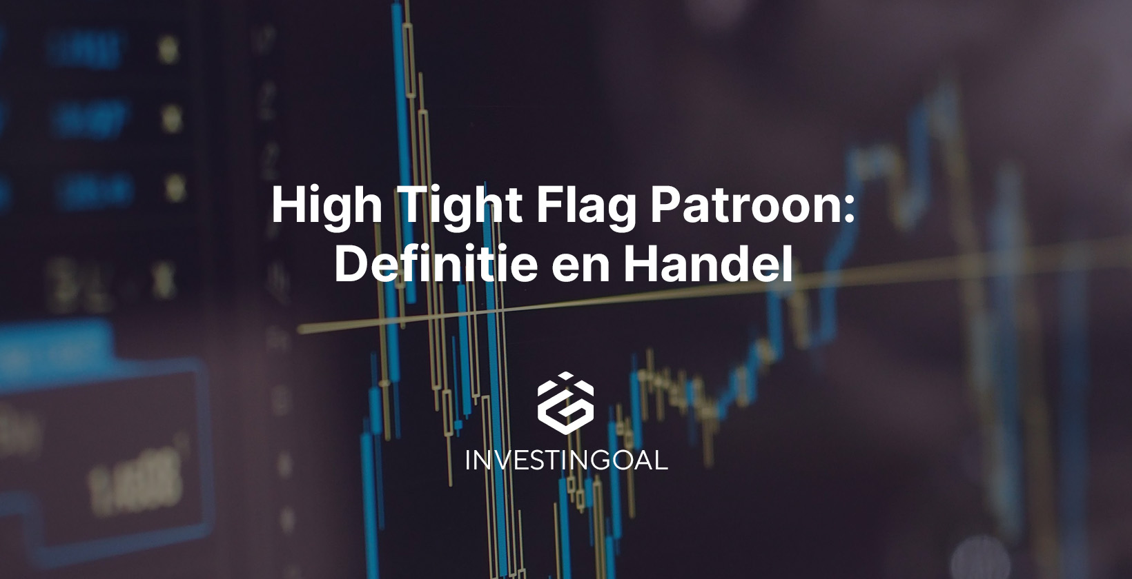 High Tight Flag Patroon: Definitie en handel