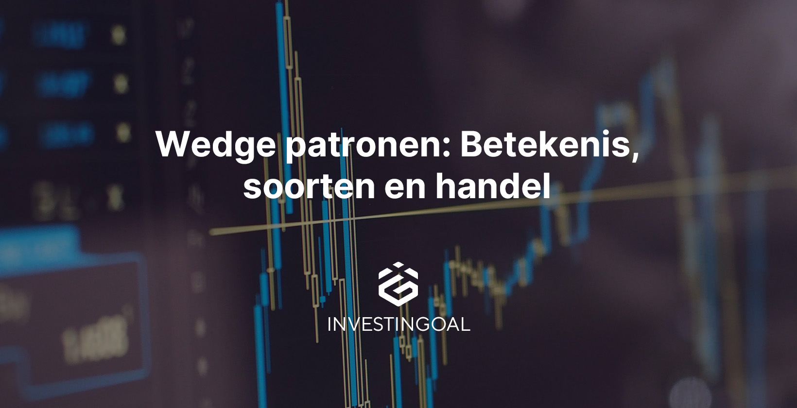 Wedge Patronen: Betekenis, soorten en hoe te handelen