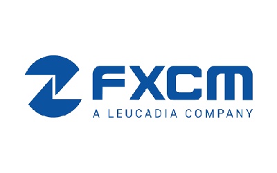 logo fxcm