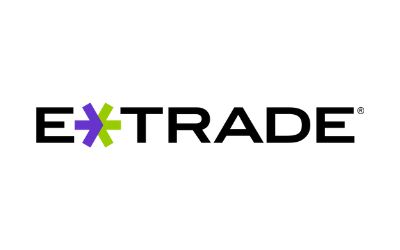 etrade logo
