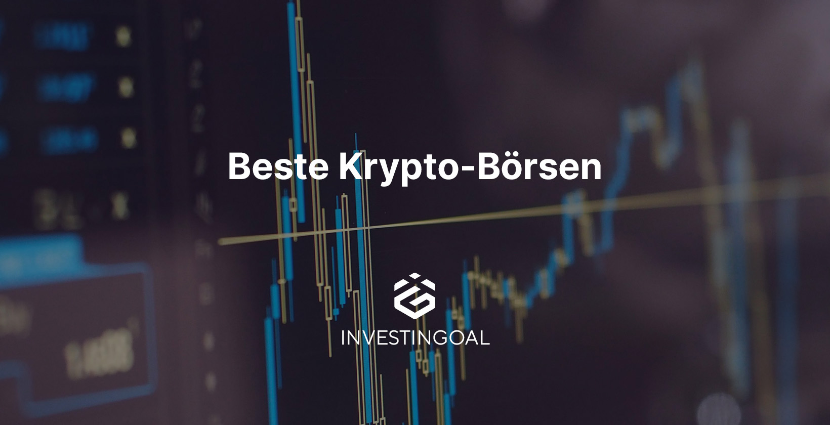 8 beste Krypto-Börsen für 2025