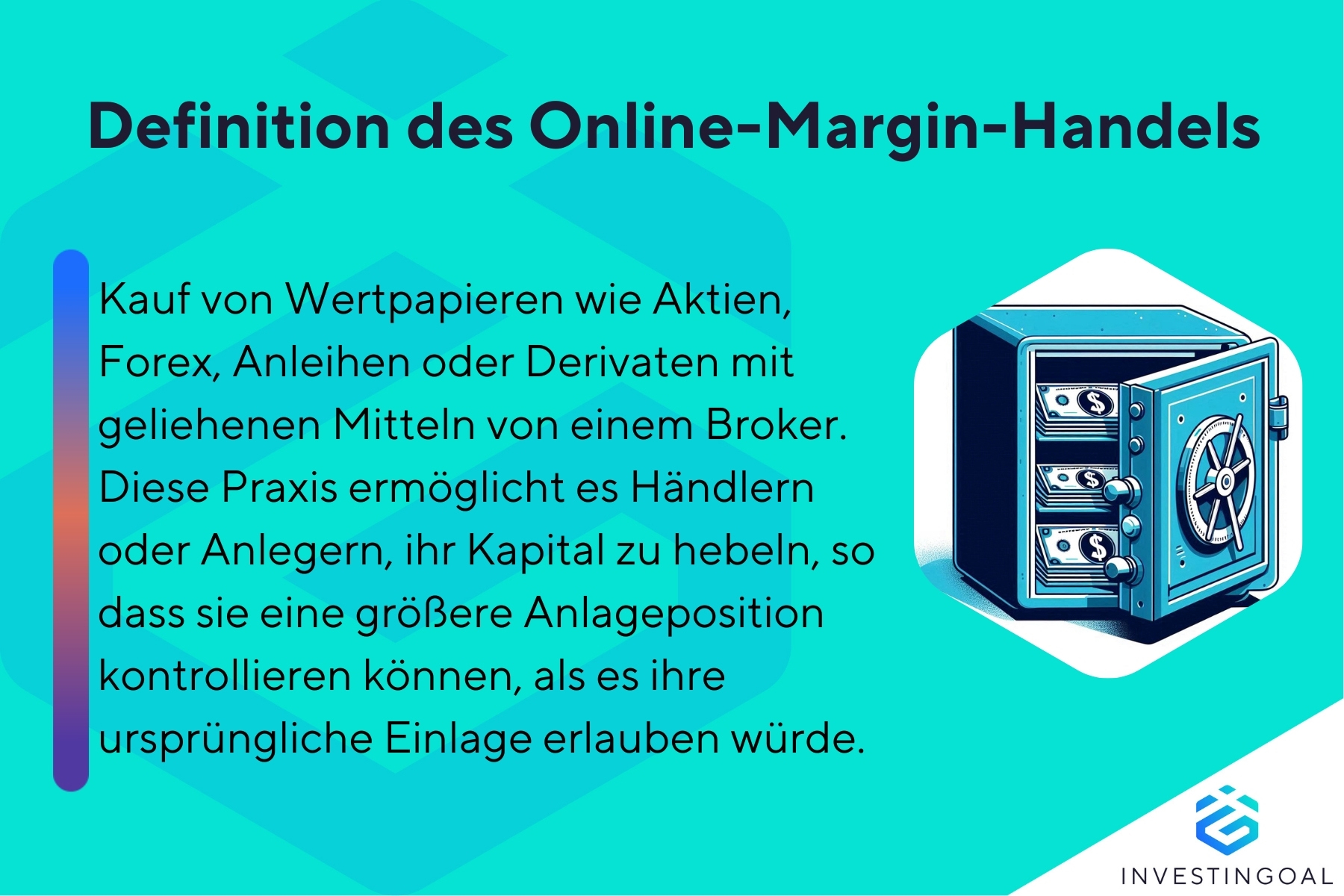 Was ist der Handel mit Margin?