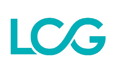 lcg logo