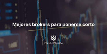 broker para ponerse corto