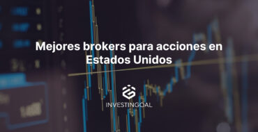 brokers acciones estados unidos
