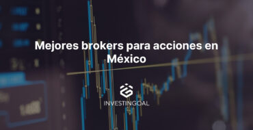 brokers acciones mexico