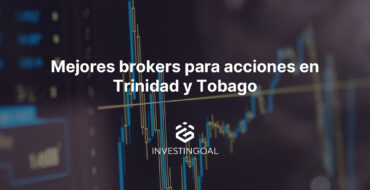 brokers acciones trinidad y tobago