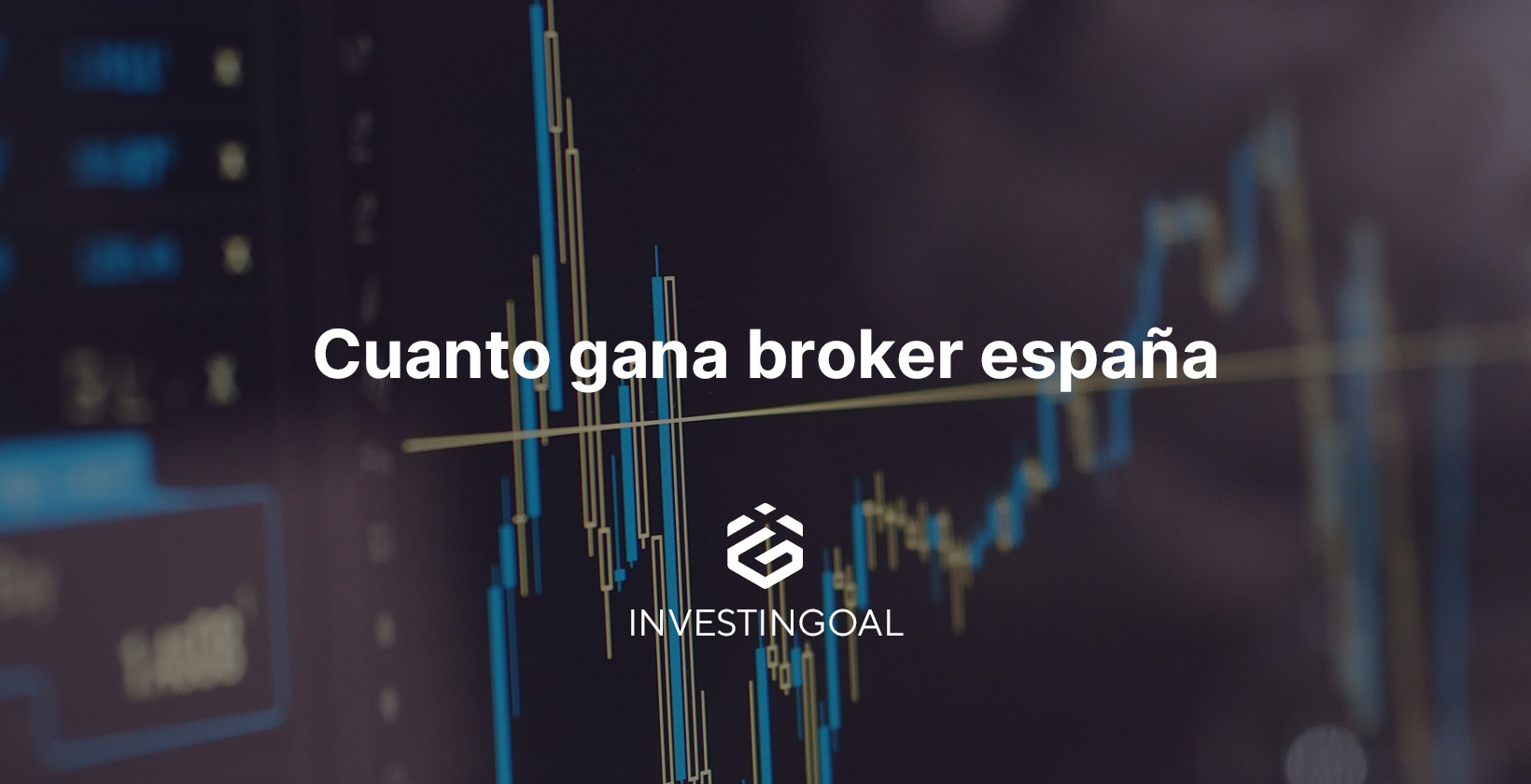 Cuanto Gana Un Broker En Wall Street investingoal.es