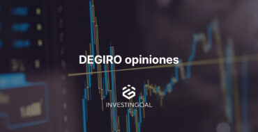 degiro opiniones