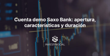 demo saxo bank