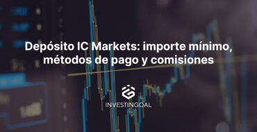 deposito ic markets