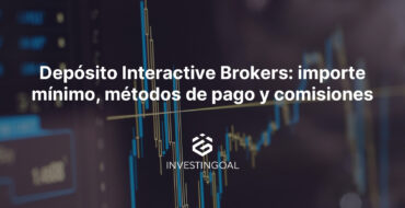 deposito interactive brokers