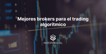 forex brokers algo trading
