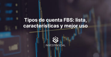 tipos cuenta fbs