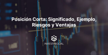posicion corta trading