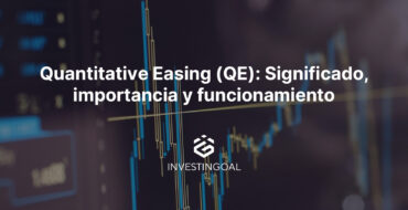 quantitative easing